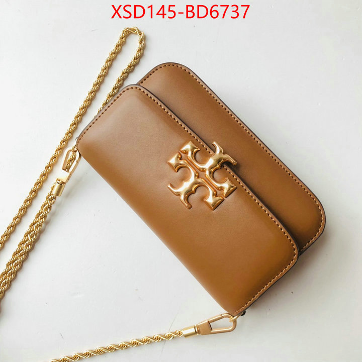 Tory Burch Bags(TOP)-Diagonal-,ID: BD6737,$: 145USD