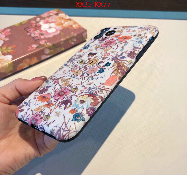 Phone case-Gucci,luxury cheap replica , ID: KX77,$: 35USD