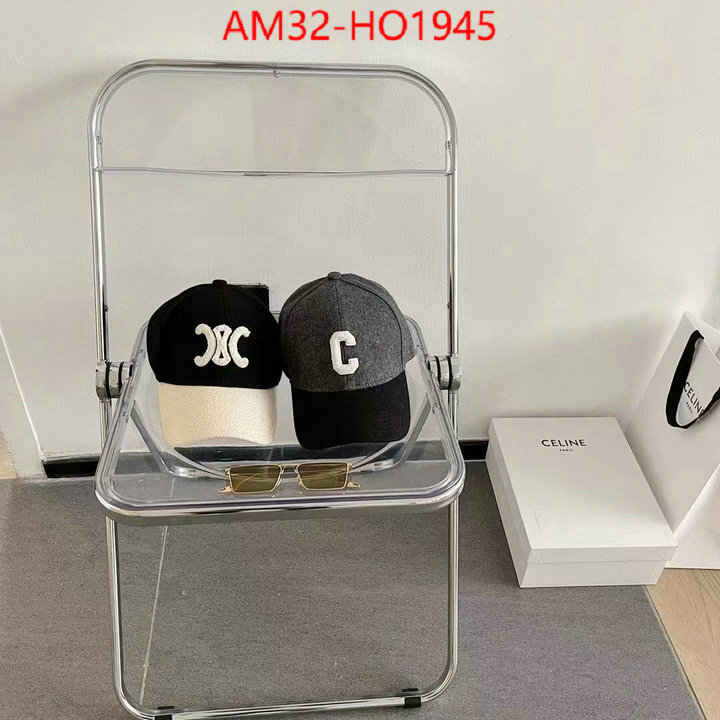 Cap (Hat)-Celine,7 star , ID: HO1945,$: 32USD