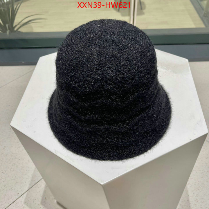 Cap (Hat)-Chanel,designer 7 star replica , ID: HW621,$: 39USD