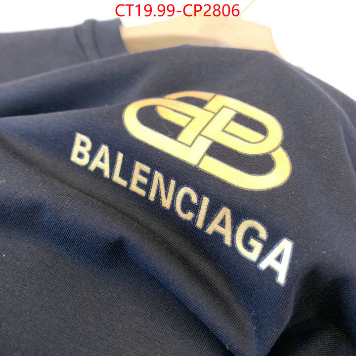 Kids clothing-Balenciaga,replica online , ID: CP2806,