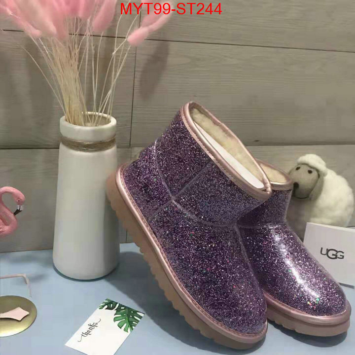 Women Shoes-UGG,top brands like , ID:ST244,$: 99USD