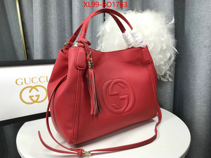 Gucci Bags(4A)-Handbag-,2023 luxury replicas ,ID: BO1763,$: 99USD