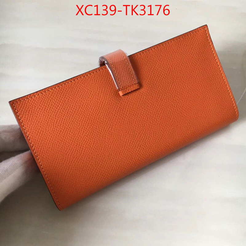 Hermes Bags(TOP)-Wallet-,2023 replica ,ID: TK3176,$:139USD