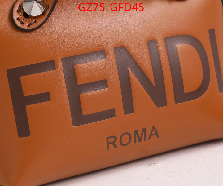 Fendi Big Sale-,ID: GFD45,$: 75USD