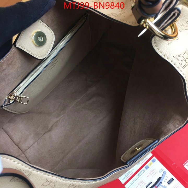 LV Bags(4A)-Handbag Collection-,ID: BN9840,$: 99USD