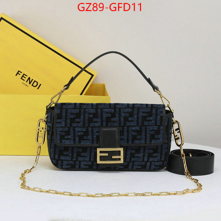 Fendi Big Sale-,ID: GFD11,$: 89USD