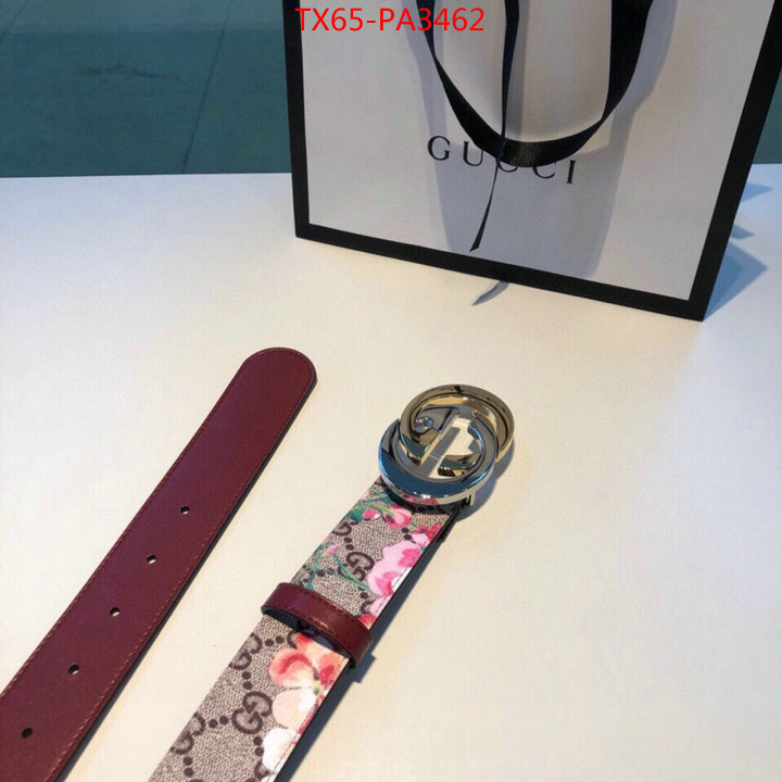 Belts-Gucci,where to buy the best replica , ID: PA3462,$: 65USD