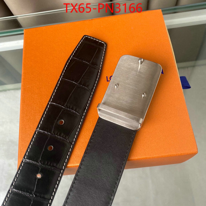 Belts-LV,how to buy replica shop , ID: PN3166,$: 65USD