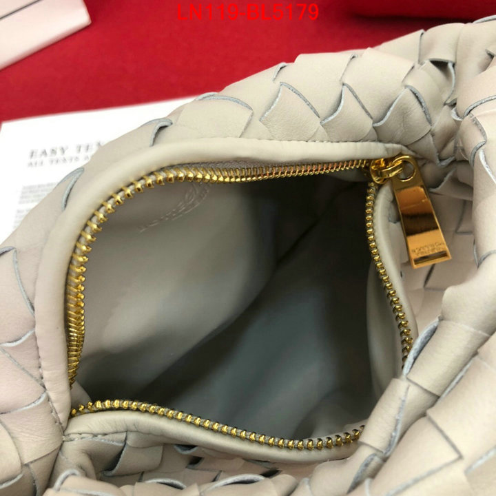 BV Bags(4A)-Jodie,replica ,ID: BL5179,$: 119USD