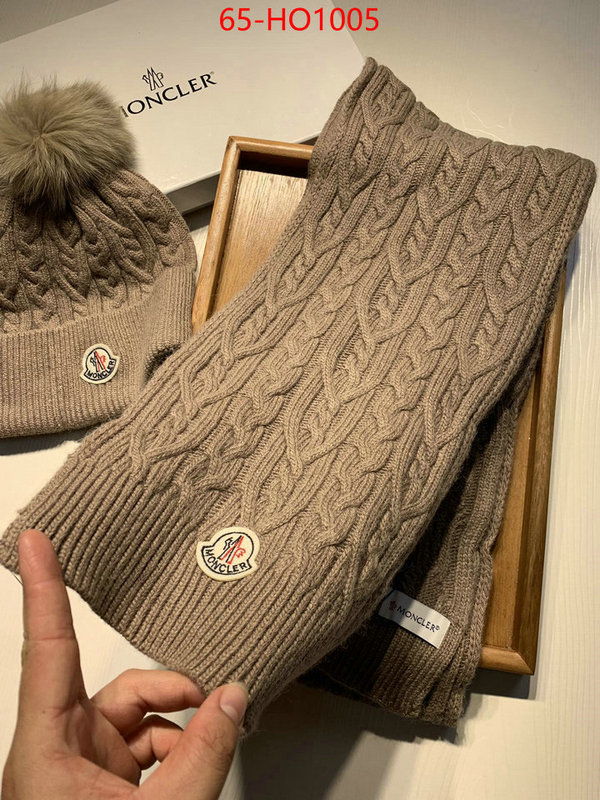 Scarf-Moncler,2023 replica wholesale cheap sales online ,ID: HO1005,$: 65USD