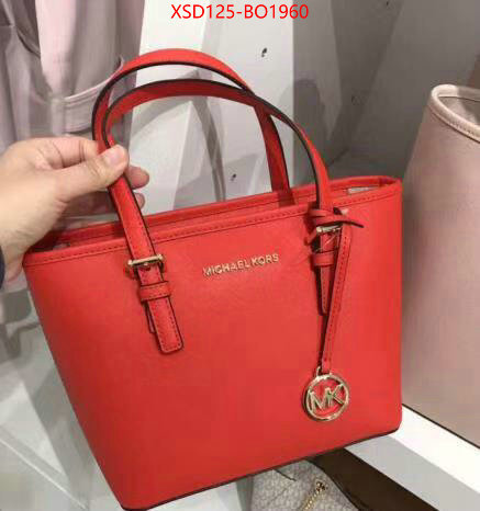 Michael Kors Bags(TOP)-Handbag-,the quality replica ,ID: BO1960,$: 125USD