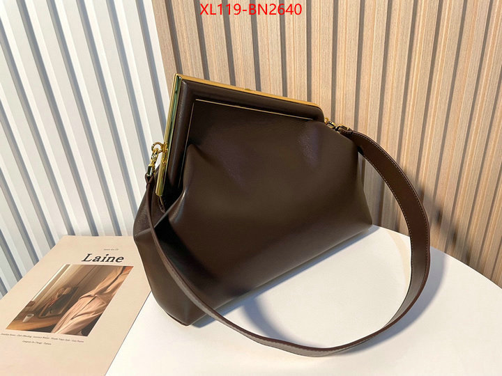 Fendi Bags(4A)-First Series-,styles & where to buy ,ID: BN2640,$: 119USD