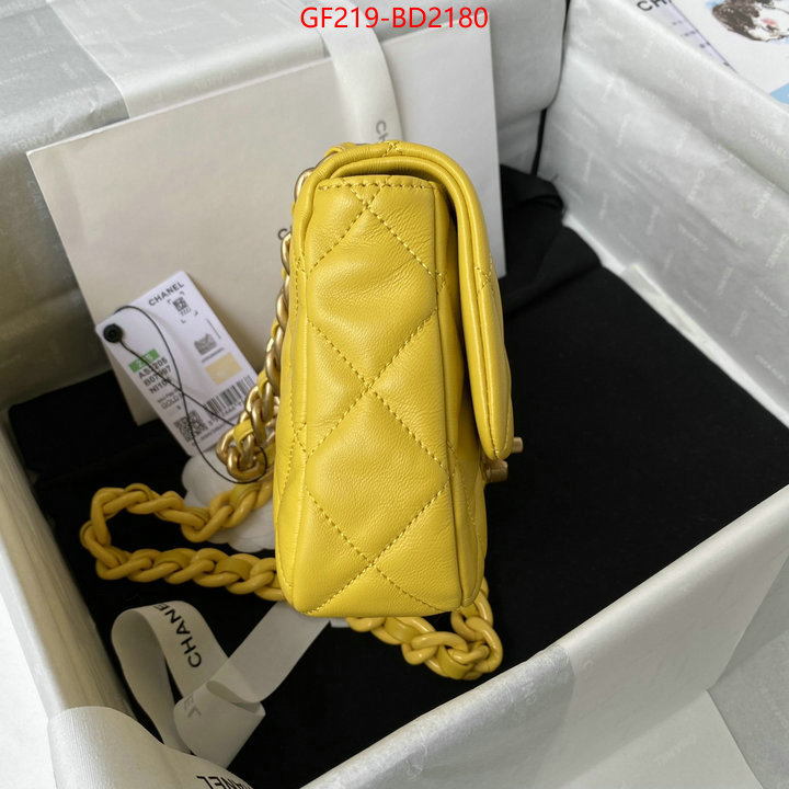 Chanel Bags(TOP)-Diagonal-,ID: BD2180,$: 219USD