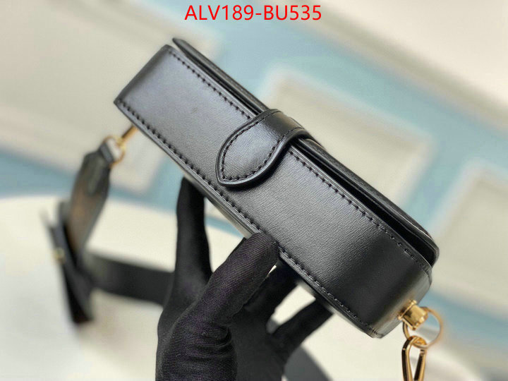 LV Bags(TOP)-Pochette MTis-Twist-,ID: BU535,$: 189USD