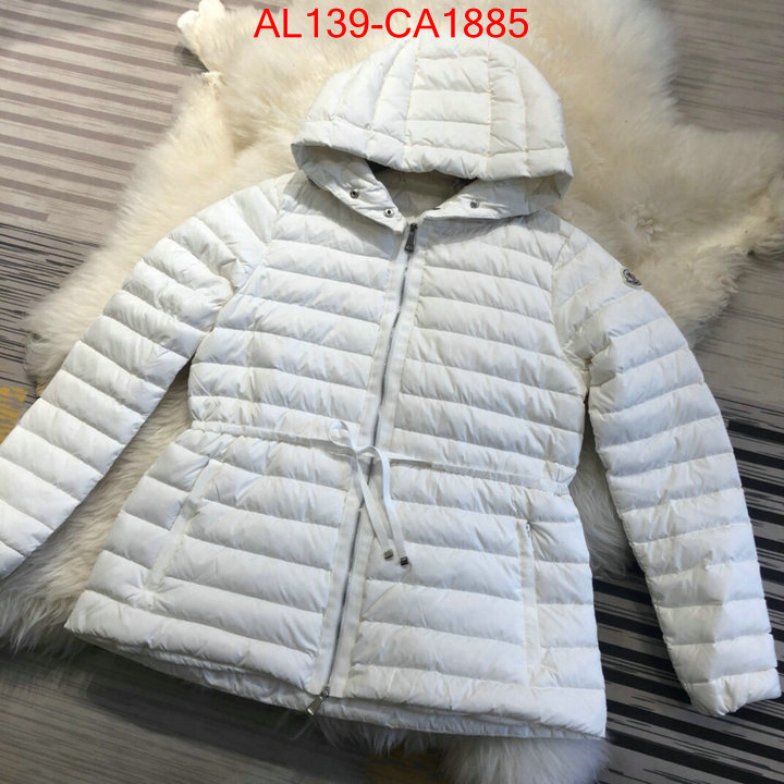 Down jacket Women-Moncler,7 star quality designer replica , ID: CA1885,$: 139USD