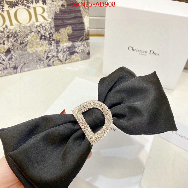 Hair band-Dior,sale outlet online , ID: AD908,$: 35USD