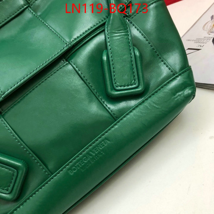 BV Bags(4A)-Handbag-,what's best ,ID: BQ173,$:119USD