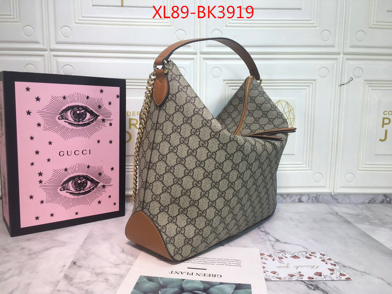 Gucci Bags(4A)-Diagonal-,2023 perfect replica designer ,ID: BK3919,$:89USD