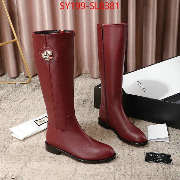 Women Shoes-Gucci,where to buy , ID: SL8381,$: 199USD