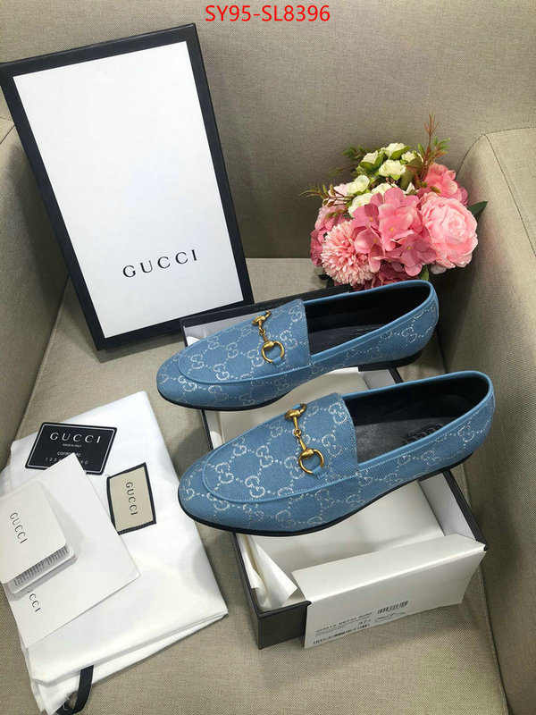 Women Shoes-Gucci,what best replica sellers , ID: SL8396,$: 95USD