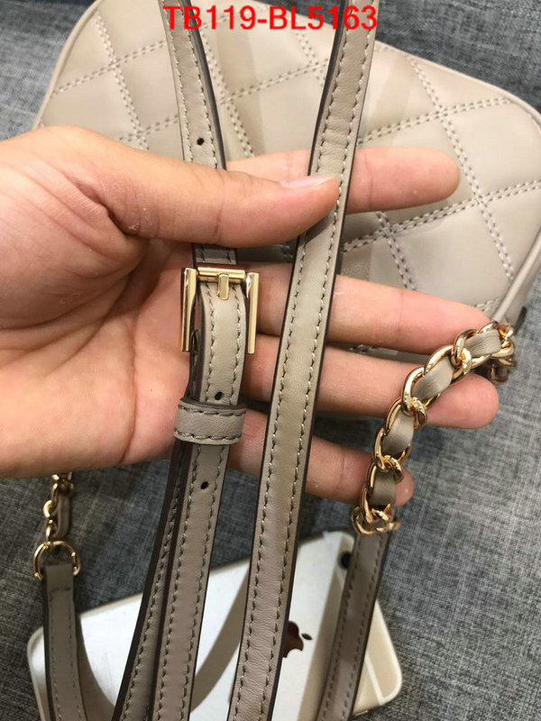 Tory Burch Bags(TOP)-Diagonal-,ID: BL5163,$: 119USD