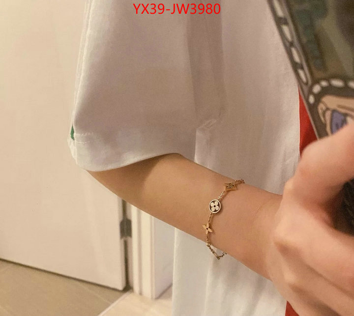 Jewelry-LV,fake cheap best online , ID: JW3980,$: 39USD