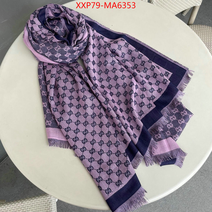 Scarf-Gucci,where should i buy to receive , ID: MA6353,$: 79USD