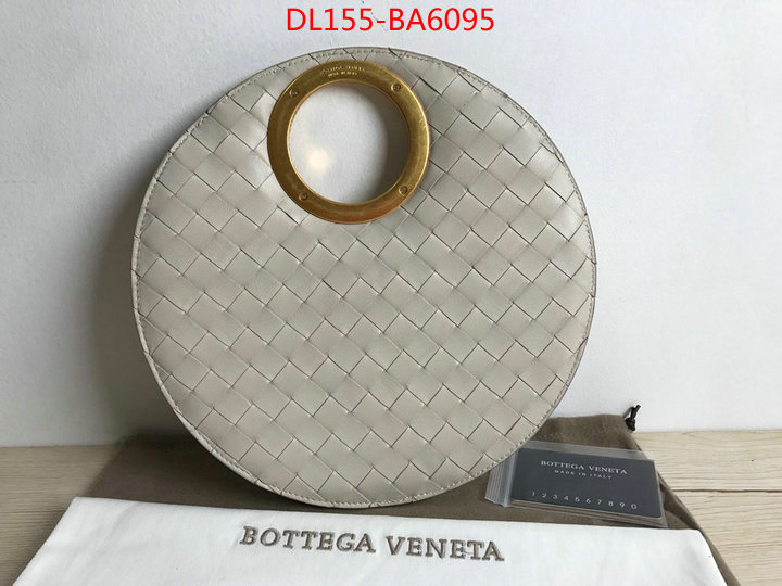 BV Bags(TOP)-Handbag-,what best designer replicas ,ID: BA6095,$: 155USD