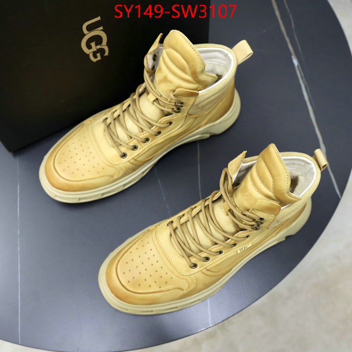 Men Shoes-Boots,best replica 1:1 , ID: SW3107,$: 149USD