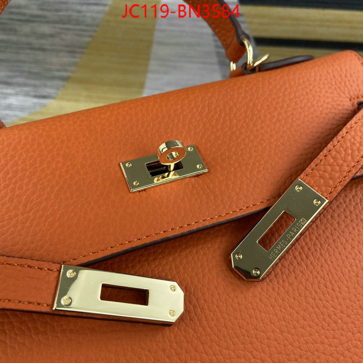 Hermes Bags(4A)-Kelly-,perfect quality ,ID: BN3584,