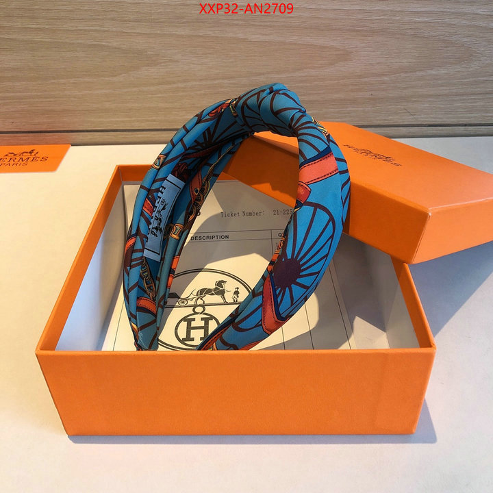 Hair band-Hermes,new , ID: AN2709,$: 32USD