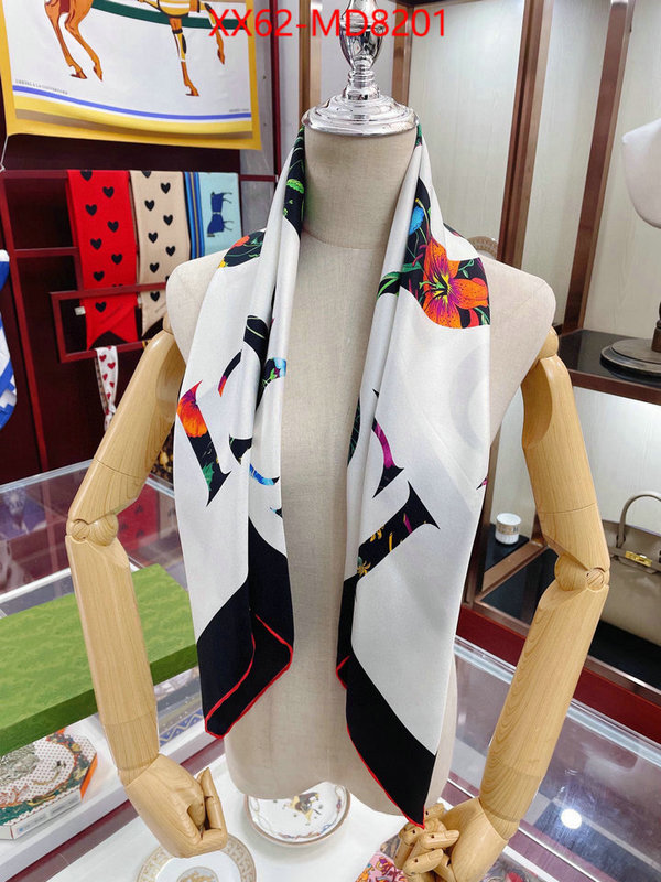 Scarf-Gucci,the best designer , ID: MD8201,$: 62USD