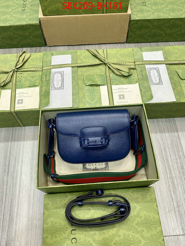 Gucci Bags Promotion-,ID: BK161,