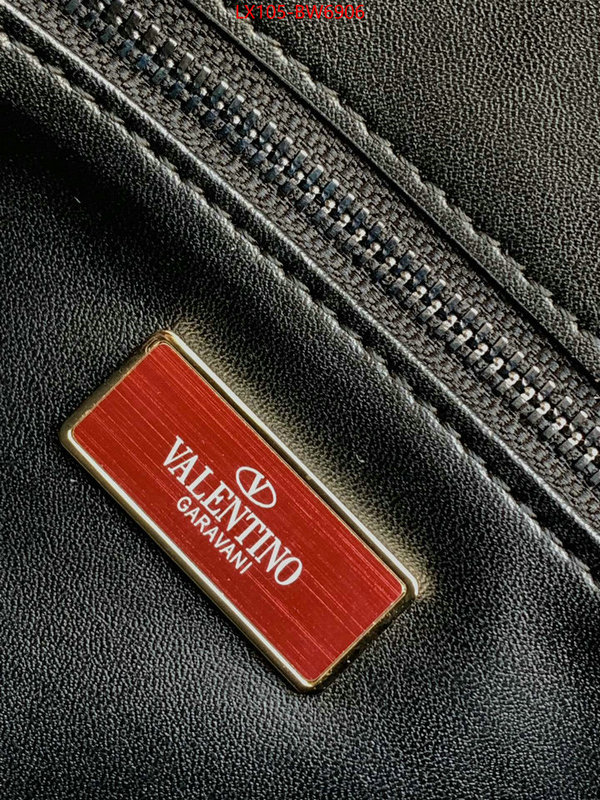 Valentino Bags(4A)-Roman Stud-,wholesale sale ,ID: BW6906,$: 105USD