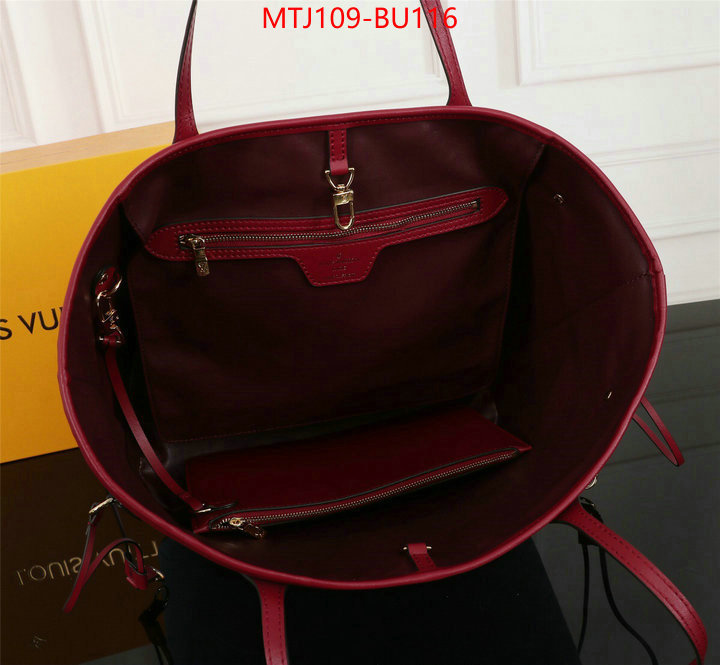 LV Bags(4A)-Neverfull-,buy the best high quality replica ,ID: BU116,$: 109USD