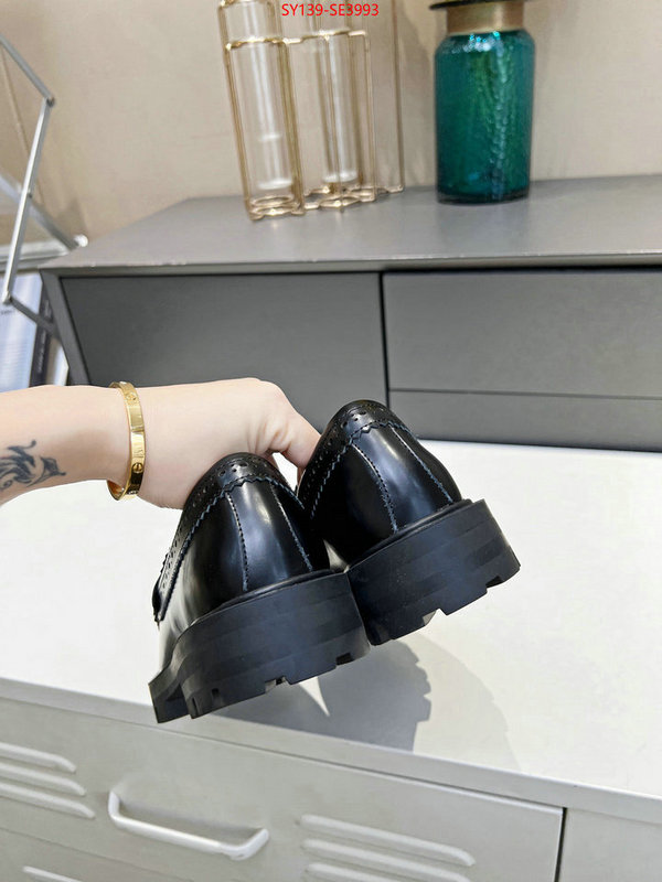 Women Shoes-CELINE,cheap replica , ID: SE3993,$: 139USD