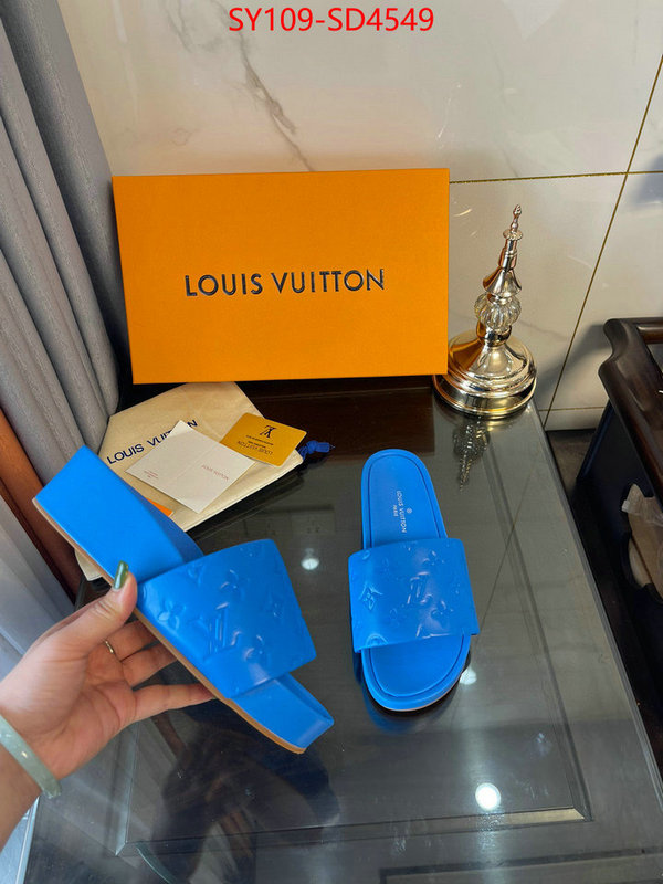 Women Shoes-LV,where to buy fakes , ID: SD4549,$: 109USD