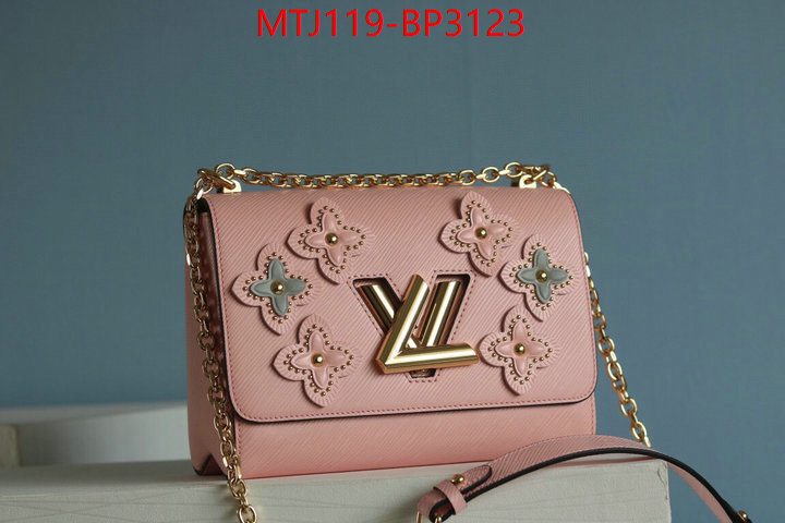 LV Bags(4A)-Pochette MTis Bag-Twist-,ID: BP3123,$: 119USD