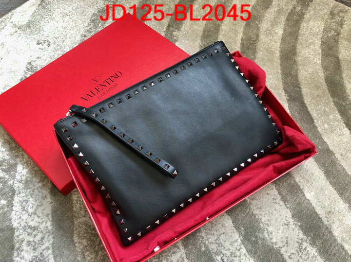 Valentino Bags (TOP)-Clutch-,2023 replica wholesale cheap sales online ,ID: BL2045,$: 125USD