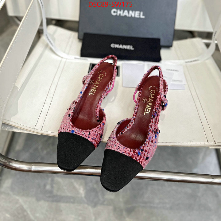 Women Shoes-Chanel,buy online , ID: SW175,$: 89USD