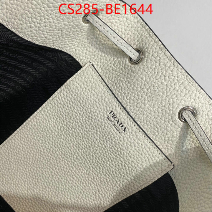 Prada Bags(TOP)-Diagonal-,ID: BE1644,$: 285USD