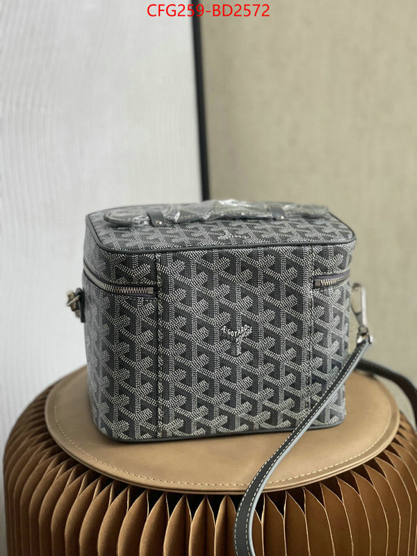 Goyard Bags(TOP)-Diagonal-,ID: BD2572,$: 259USD