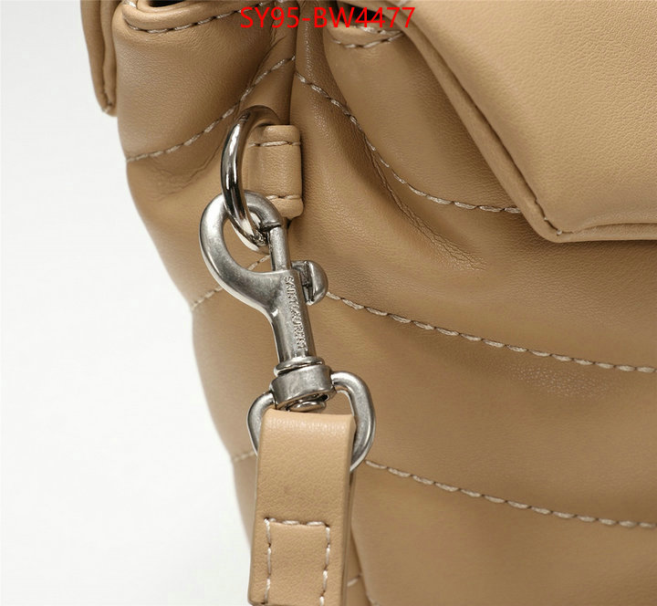 YSL Bag(4A)-LouLou Series,ID: BW4477,$: 95USD