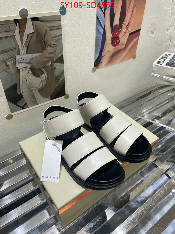 Women Shoes-Marni,copy aaaaa , ID: SD4555,$: 109USD