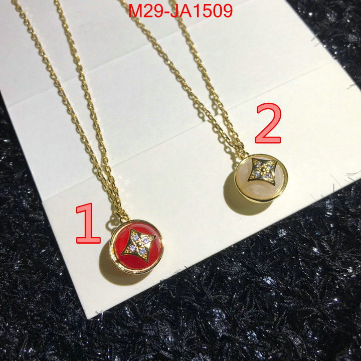 Jewelry-LV,copy aaaaa , ID: JA1509,$: 29USD