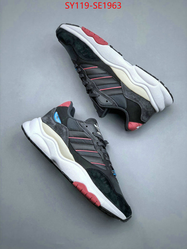 Men Shoes-Adidas,online from china , ID: SE1963,$: 119USD