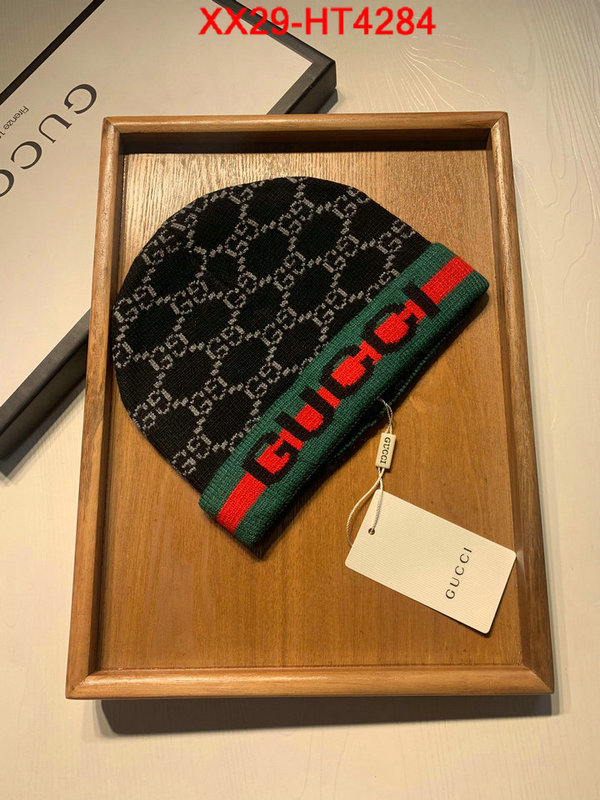 Cap (Hat)-Gucci,we curate the best , ID: HT4284,$:29USD