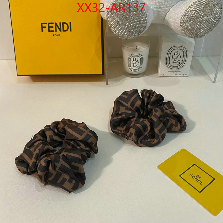 Hair band-Fendi,best like , ID: AR137,$: 32USD