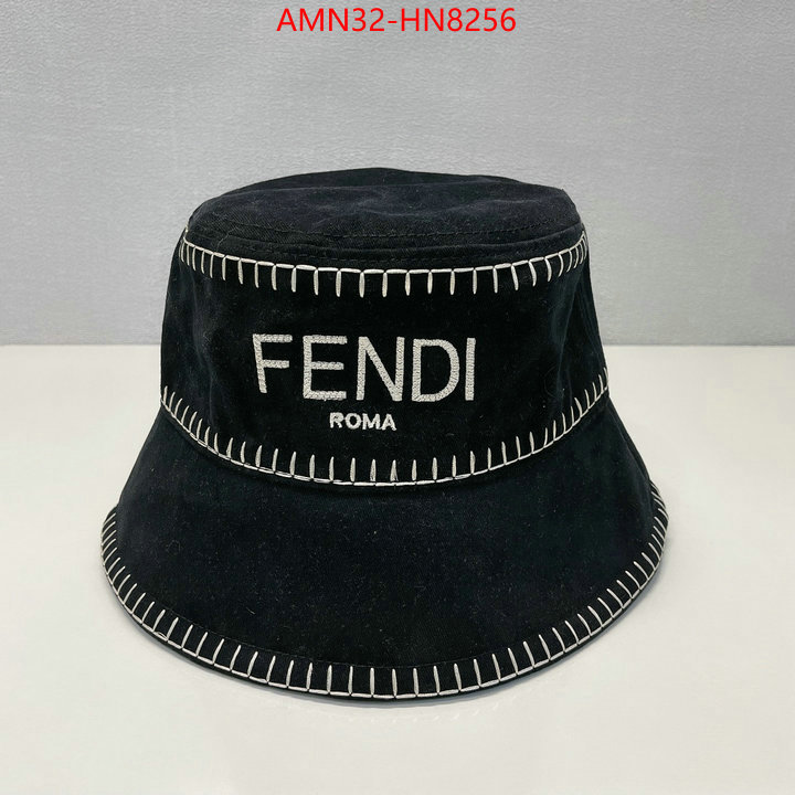 Cap (Hat)-Fendi,top sale , ID: HN8256,$: 32USD